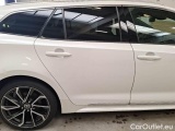  Toyota  Corolla TOYOTA  / 2019 / 5P / STATION WAGON TS 2.0 HYBRID LOUNGE #25