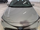  Toyota  Corolla TOYOTA  / 2019 / 5P / STATION WAGON TS HYBRID BUSINESS #28