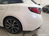  Toyota  Corolla TOYOTA  / 2019 / 5P / STATION WAGON TS 2.0 HYBRID LOUNGE #29