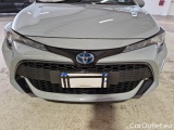 Toyota  Corolla TOYOTA  / 2019 / 5P / STATION WAGON TS HYBRID BUSINESS #30