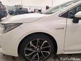  Toyota  Corolla TOYOTA  / 2019 / 5P / STATION WAGON TS 2.0 HYBRID LOUNGE #32