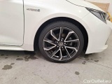  Toyota  Corolla TOYOTA  / 2019 / 5P / STATION WAGON TS 2.0 HYBRID LOUNGE #42