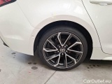  Toyota  Corolla TOYOTA  / 2019 / 5P / STATION WAGON TS 2.0 HYBRID LOUNGE #44