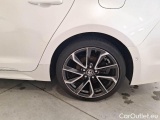  Toyota  Corolla TOYOTA  / 2019 / 5P / STATION WAGON TS 2.0 HYBRID LOUNGE #46