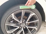 Toyota  Corolla TOYOTA  / 2019 / 5P / STATION WAGON TS 2.0 HYBRID LOUNGE #45