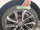  Toyota  Corolla TOYOTA  / 2019 / 5P / STATION WAGON TS 2.0 HYBRID LOUNGE #47