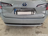  Toyota  Corolla TOYOTA  / 2019 / 5P / STATION WAGON TS HYBRID BUSINESS #53