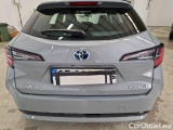  Toyota  Corolla TOYOTA  / 2019 / 5P / STATION WAGON TS HYBRID BUSINESS #64