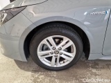  Toyota  Corolla TOYOTA  / 2019 / 5P / STATION WAGON TS HYBRID BUSINESS #71