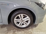  Toyota  Corolla TOYOTA  / 2019 / 5P / STATION WAGON TS HYBRID BUSINESS #73