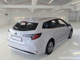  Toyota  Corolla TOYOTA  / 2019 / 5P / STATION WAGON TS 1.8 HYBRID BUSINESS #2