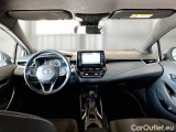  Toyota  Corolla TOYOTA  / 2019 / 5P / STATION WAGON TS 1.8 HYBRID BUSINESS #3