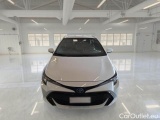  Toyota  Corolla TOYOTA  / 2019 / 5P / STATION WAGON TS 1.8 HYBRID BUSINESS #6