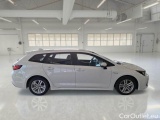  Toyota  Corolla TOYOTA  / 2019 / 5P / STATION WAGON TS 1.8 HYBRID BUSINESS #7