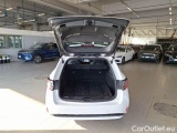  Toyota  Corolla TOYOTA  / 2019 / 5P / STATION WAGON TS 1.8 HYBRID BUSINESS #5