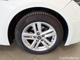  Toyota  Corolla TOYOTA  / 2019 / 5P / STATION WAGON TS 1.8 HYBRID BUSINESS #17