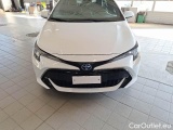  Toyota  Corolla TOYOTA  / 2019 / 5P / STATION WAGON TS 1.8 HYBRID BUSINESS #30