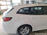  Toyota  Corolla TOYOTA  / 2019 / 5P / STATION WAGON TS 1.8 HYBRID BUSINESS #39