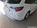  Toyota  Corolla TOYOTA  / 2019 / 5P / STATION WAGON TS 1.8 HYBRID BUSINESS #43