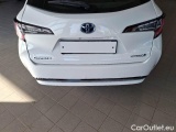  Toyota  Corolla TOYOTA  / 2019 / 5P / STATION WAGON TS 1.8 HYBRID BUSINESS #46