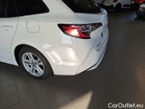  Toyota  Corolla TOYOTA  / 2019 / 5P / STATION WAGON TS 1.8 HYBRID BUSINESS #50