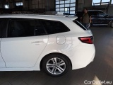  Toyota  Corolla TOYOTA  / 2019 / 5P / STATION WAGON TS 1.8 HYBRID BUSINESS #52
