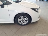  Toyota  Corolla TOYOTA  / 2019 / 5P / STATION WAGON TS 1.8 HYBRID BUSINESS #54