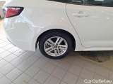  Toyota  Corolla TOYOTA  / 2019 / 5P / STATION WAGON TS 1.8 HYBRID BUSINESS #56
