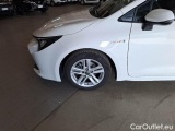  Toyota  Corolla TOYOTA  / 2019 / 5P / STATION WAGON TS 1.8 HYBRID BUSINESS #60