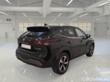  Nissan  Qashqai NISSAN  / 2021 / 5P / CROSSOVER 1.5 EREV E-POWER N-CONNECT AUTO (AUTOCARRO) #2