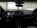  Nissan  Qashqai NISSAN  / 2021 / 5P / CROSSOVER 1.5 EREV E-POWER N-CONNECT AUTO (AUTOCARRO) #3