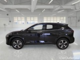  Nissan  Qashqai NISSAN  / 2021 / 5P / CROSSOVER 1.5 EREV E-POWER N-CONNECT AUTO (AUTOCARRO) #8