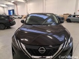  Nissan  Qashqai NISSAN  / 2021 / 5P / CROSSOVER 1.5 EREV E-POWER N-CONNECT AUTO (AUTOCARRO) #26