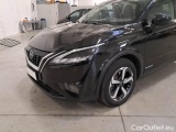  Nissan  Qashqai NISSAN  / 2021 / 5P / CROSSOVER 1.5 EREV E-POWER N-CONNECT AUTO (AUTOCARRO) #31