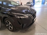  Nissan  Qashqai NISSAN  / 2021 / 5P / CROSSOVER 1.5 EREV E-POWER N-CONNECT AUTO (AUTOCARRO) #36