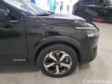  Nissan  Qashqai NISSAN  / 2021 / 5P / CROSSOVER 1.5 EREV E-POWER N-CONNECT AUTO (AUTOCARRO) #38