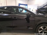  Nissan  Qashqai NISSAN  / 2021 / 5P / CROSSOVER 1.5 EREV E-POWER N-CONNECT AUTO (AUTOCARRO) #40