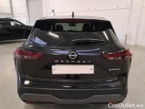  Nissan  Qashqai NISSAN  / 2021 / 5P / CROSSOVER 1.5 EREV E-POWER N-CONNECT AUTO (AUTOCARRO) #58