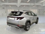  Hyundai  Tucson HYUNDAI  / 2020 / 5P / SUV 1.6 HEV 2WD 230CV XLINE AUTO #2