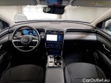  Hyundai  Tucson HYUNDAI  / 2020 / 5P / SUV 1.6 HEV 2WD 230CV XLINE AUTO #3