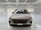  Hyundai  Tucson HYUNDAI  / 2020 / 5P / SUV 1.6 HEV 2WD 230CV XLINE AUTO #6