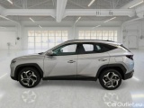  Hyundai  Tucson HYUNDAI  / 2020 / 5P / SUV 1.6 HEV 2WD 230CV XLINE AUTO #8