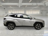  Hyundai  Tucson HYUNDAI  / 2020 / 5P / SUV 1.6 HEV 2WD 230CV XLINE AUTO #7