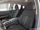  Hyundai  Tucson HYUNDAI  / 2020 / 5P / SUV 1.6 HEV 2WD 230CV XLINE AUTO #11