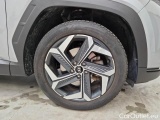  Hyundai  Tucson HYUNDAI  / 2020 / 5P / SUV 1.6 HEV 2WD 230CV XLINE AUTO #17