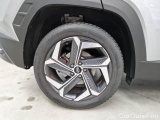  Hyundai  Tucson HYUNDAI  / 2020 / 5P / SUV 1.6 HEV 2WD 230CV XLINE AUTO #18