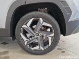  Hyundai  Tucson HYUNDAI  / 2020 / 5P / SUV 1.6 HEV 2WD 230CV XLINE AUTO #19