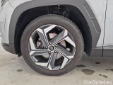  Hyundai  Tucson HYUNDAI  / 2020 / 5P / SUV 1.6 HEV 2WD 230CV XLINE AUTO #20