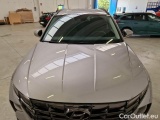  Hyundai  Tucson HYUNDAI  / 2020 / 5P / SUV 1.6 HEV 2WD 230CV XLINE AUTO #26