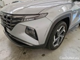  Hyundai  Tucson HYUNDAI  / 2020 / 5P / SUV 1.6 HEV 2WD 230CV XLINE AUTO #28